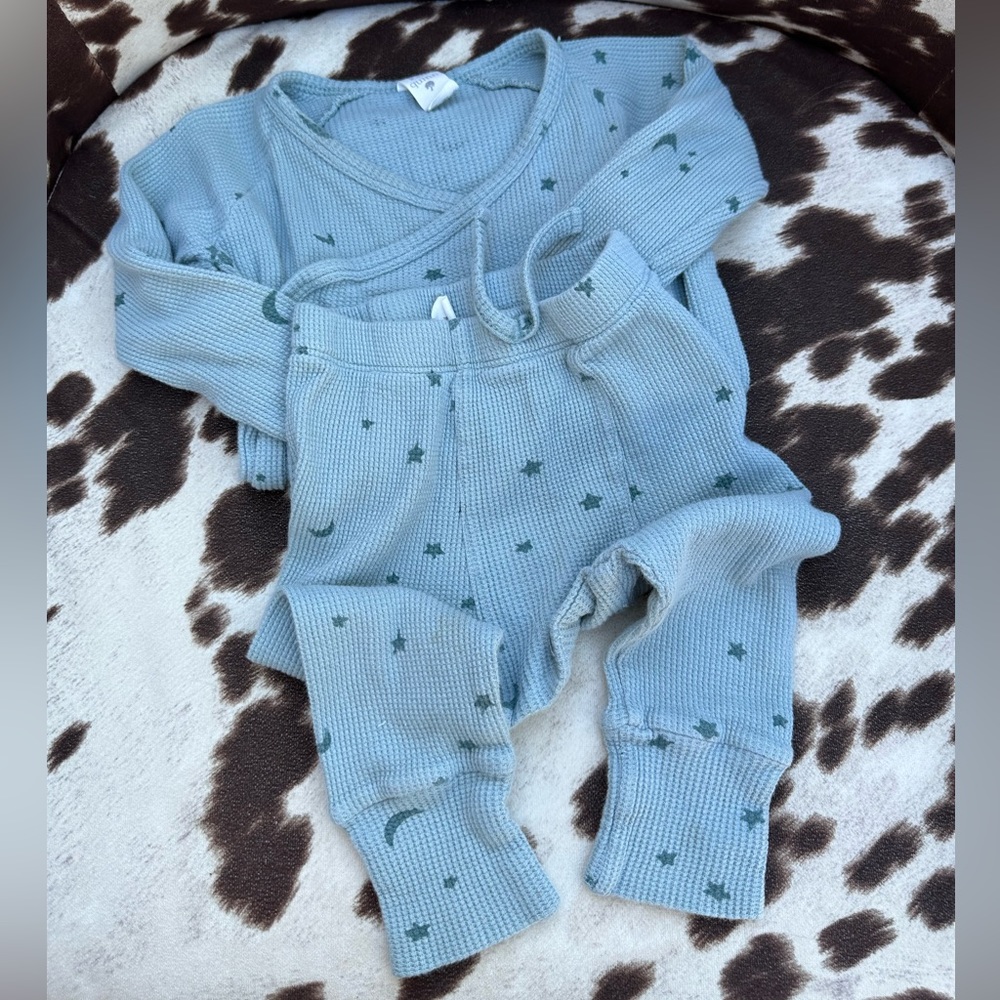 Kate Quinn Wrap Set